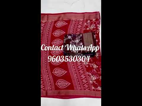 🎊Special New Launch//March Meloon Jacquard border with zari🎊r#ytshorts#trendy#sarees#viral#online#