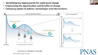 PEGASUS Institute Virtual Event Series  EPISODE 5  Health in the Net Zero Economy Climate Justice