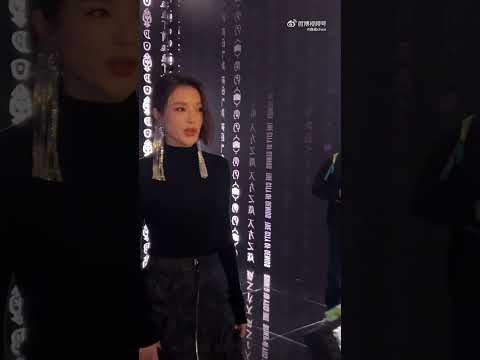 Shu Qi for Moncler Genius brand event in Shanghai, October 2024