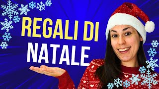 6 GIOCHI DA TAVOLO da regalare a NATALE 2024