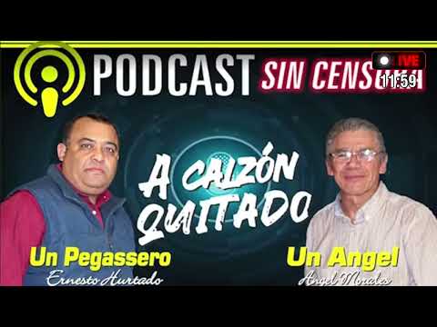 A CALZON QUITADO | REPETICION | Episodio 1