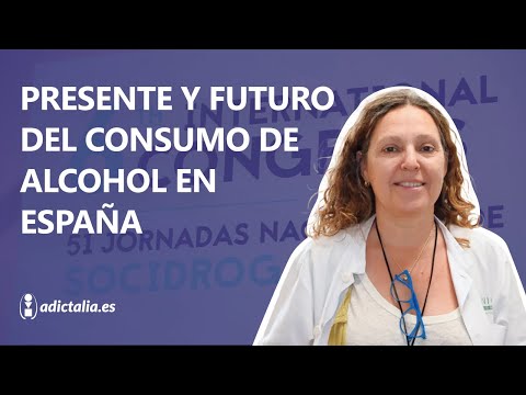 Consumo de alcohol en España: el análisis de Mercè Balcells