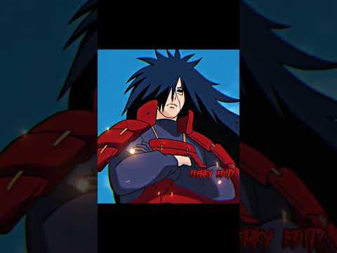 Madara Uchiha 4k Edit❤️‍🔥⚡️#narutoedit #narutoshippuden#madarauchiha#madaraedit#madara