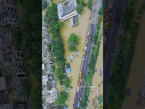 Save Vijayawada 🙏🙏🙏 #floods in Vijayawada 🙏🙏🙏#Save Vijayawada