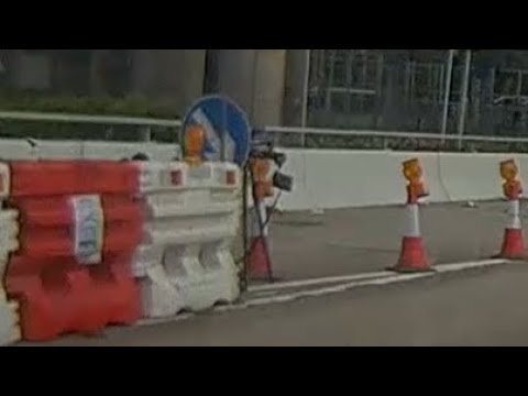 [小心影快相] 太子道西, 長官又set野, 大家安全車速50km/h 快相位例位