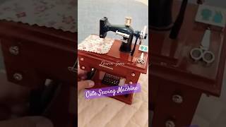 #cute #machine #sewing #trending #viralvideo #satisfying #relaxing #youtubeshorts #shorts