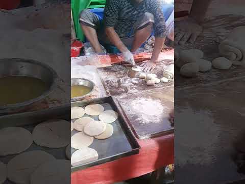 Bakhor khani #biscuit #streetFood #shorts