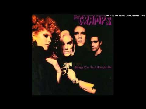 The Cramps - Sunglasses After Dark