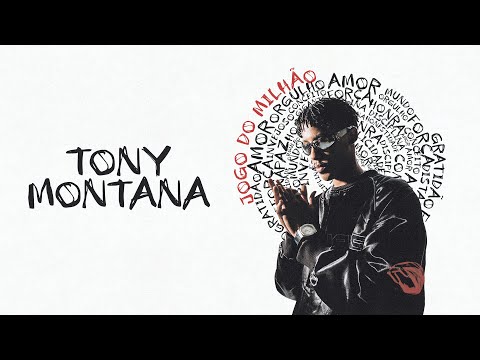 RAFFÉ - TONY MONTANA (prod. Mandark)