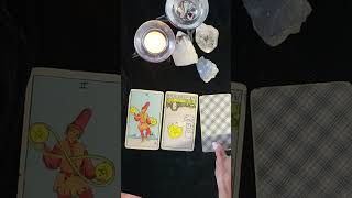 Past Present Future Relationship 🤔🤑🧐Tarot Storytelling #tarot