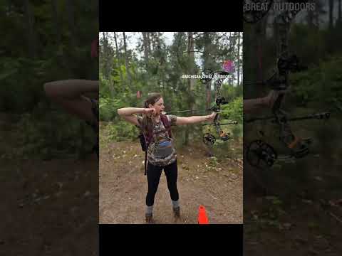 Have you ever been to Total Archery Challenge?  #shorts #short #archery