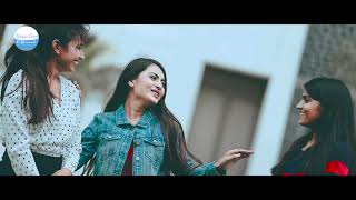 Hachu Kahu Tara Vina Gamtu Nathi - Full HD Video | Shreya Dave New Song | Latest Gujarati Song 2020