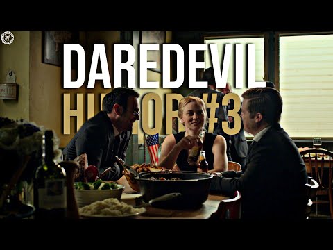 daredevil humor #39 | to nelson, murdock & page