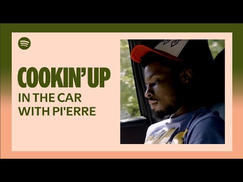 Cookin' Up In the Car with Pi'erre Bourne | RapCaviar