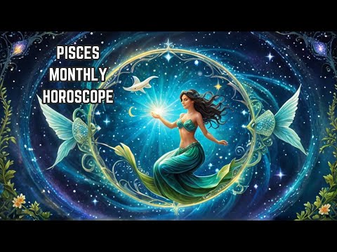 PISCES: ITS TIME TO ACT!