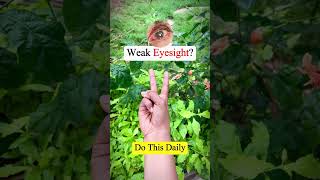 Mudra & Hand Benefits for eye: Yoga to improve Eyesight, फायदे |  trimukyoga