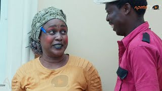 Igbeyin Yoruba Movie 2025 | Official Trailer | Showing Next On ApataTV+