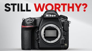 Nikon D850 - Worth It After 7 Years?