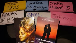 THIS IS YOUR SOULMATE!!! IN DEPTH LOOK INTO WHO YOUR PERSON IS (TIMELESS LOVE READING )