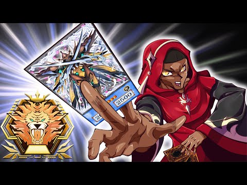 YU-GI-OH MD RATING DUELS ARE *INSANE*! 😱