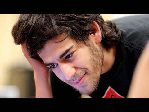 This episode is dedicated to Aaron Swartz