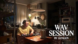 Wav Session 13 : Wine Lovers Mix [ 20 Tracks ]