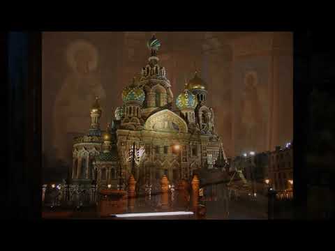 TCHAIKOVSKY   #Hymn #of #the #Cherubim #music #classicalmusic #russian #musicvideo #musica