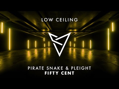 Pirate Snake & Pleight - FIFTY CENT