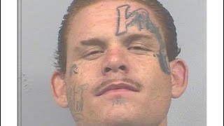 BREAKING NEWS INMATE SLAIN AT FOLSOM ( SUSPECT HAS TAKEN LIFE BEFORE AT PRISON)