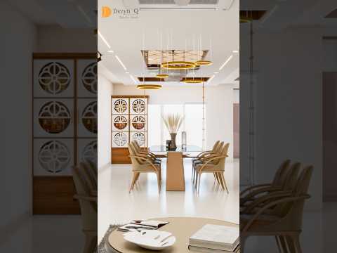 Luxury Interior Design by Dezyn iQ