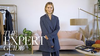 How to Style With Celebrity Stylist Emma Jade Morrison | The Expert Guide | REVOLVE