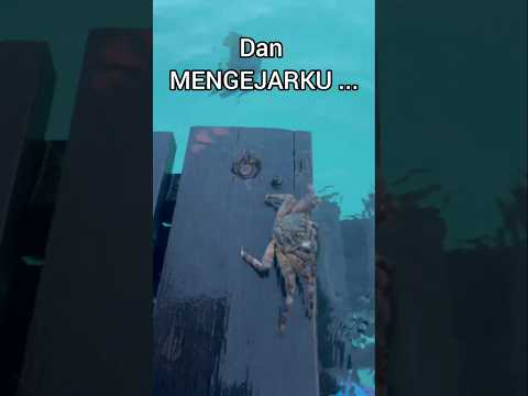 DETIK2 AUTOPANIC DIKEJAR KEPITING🦀#funnyvideo#funny #ngakak#maratua#shortvideo#viralvideo#viralshort