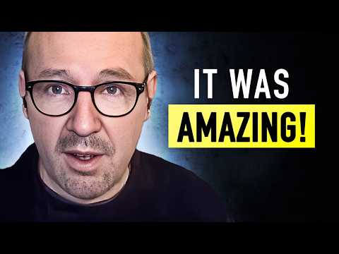 Atheist Shocked by Who He Saw in Heaven | NDE