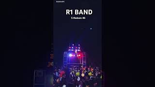 R1 BAND NEW TUR TUNE /#r1bandआदिवासी  #story #dj