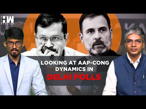 Decoding Delhi Elections 2025 | AAP | Congress | BJP