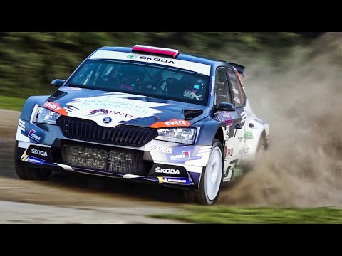 ORM 2022 | Official Aftermovie | Österreichische Rallye Meisterschaft 2022