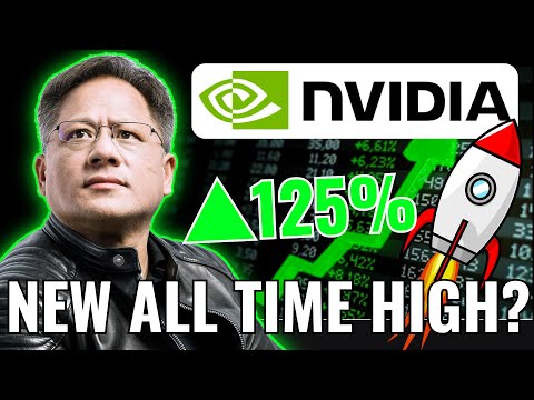 Nvidia Is Still A BUY | My Shocking  Price Prediction | NVDA Stock Analysis  NVDA stock