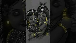 Radha krishna 🤍 || #trending #virlesongs #shortsvideo ||