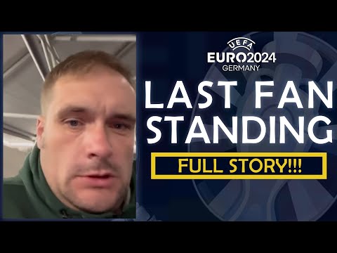 FULL STORY "Last Fan Standing"