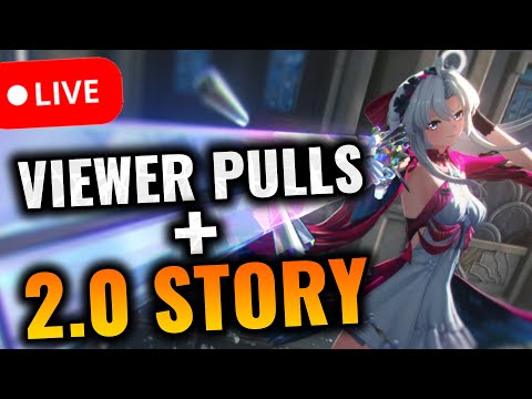 Carlotta Viewer Pulls | 2.0 Main Story | Difficulty 6 Holograms | Carlotta Testing