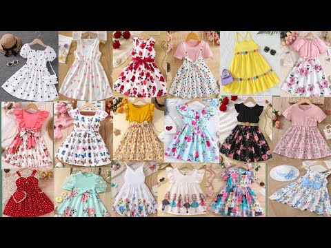 Most unique baby girl frock design //frock design 2023//ayra boutique //