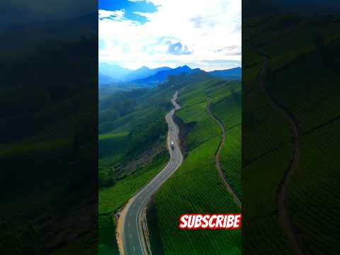 4K Nature video #kerela #nature