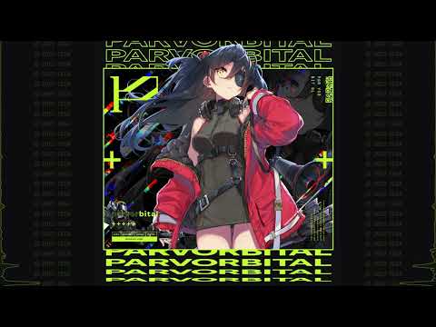 【チュウニズム】parvorbital / Frums