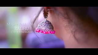 Jimikki Kammal Song  Tamil Version TheanMittai Swags