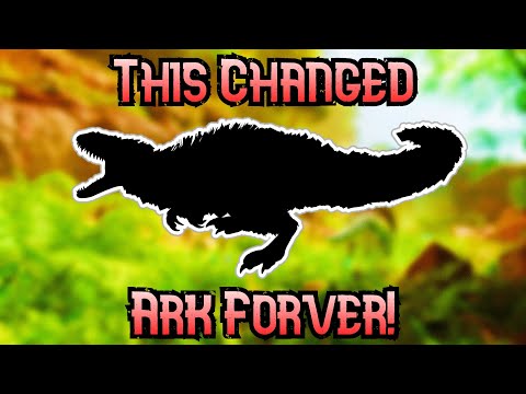 The 5 Tames That Changed Ark Forever!