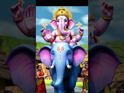 Ganpati bappa status || #status #shorts #viral