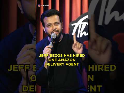 Myntra Sale Scam #standupcomedy #sapanverma