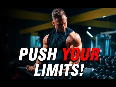 Push Your Limits for Incredible Gains