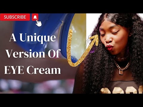 Find Out How This Cream Keeps You Forever Young - Ep. 9