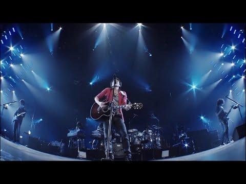 Mr.Children 「fanfare〜箒星〜名もなき詩」DOME TOUR 2009 〜SUPERMARKET FANTASY〜 IN TOKYO DOME